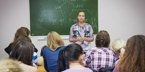 Об организации образовательного процесса в период нерабочих и праздничных дней в мае 2021 г.